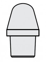 Набор электродов FUBAG D16 х 25мм (30 шт.)