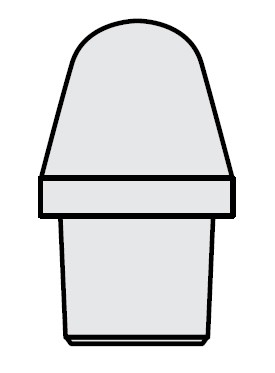 Набор электродов FUBAG D16 х 25мм (30 шт.)