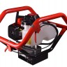 Мотобур FUBAG FPB 71 (без шнека)