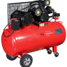 Ременной двухступенчатый компрессор FUBAG DCF-900/270 CT7.5