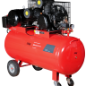 Ременной двухступенчатый компрессор FUBAG DCF-900/270 CT7.5
