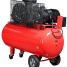 Ременной двухступенчатый компрессор FUBAG DCF-900/270 CT7.5