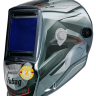 Маска сварщика "Хамелеон" FUBAG ULTIMA 5-13 Panoramic Silver