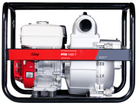 Бензиновая мотопомпа для сильнозагрязненной воды FUBAG PTH 1000Т