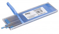 Вольфрамовые электроды FUBAG D 1.6x175мм (blue), WL20 (10 шт.)