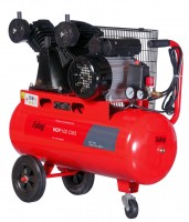 Ременной одноступенчатый компрессор FUBAG VCF/100 CM3