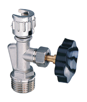 Вентиль FUBAG 1/2&quot;М, блистер 1 шт.