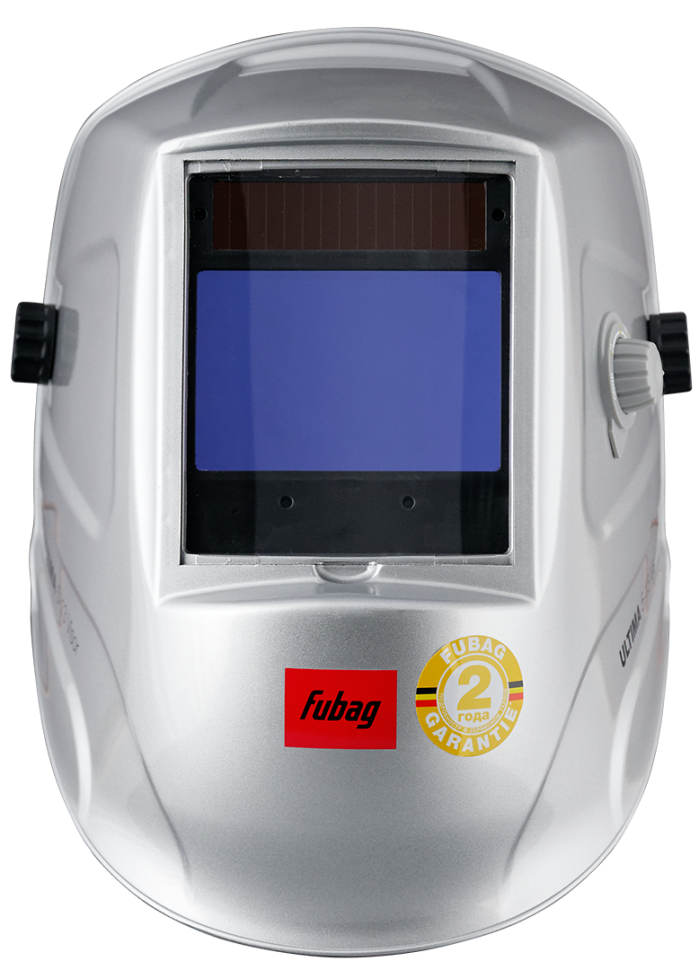 Маска сварщика "Хамелеон" FUBAG ULTIMA 5-13 Visor