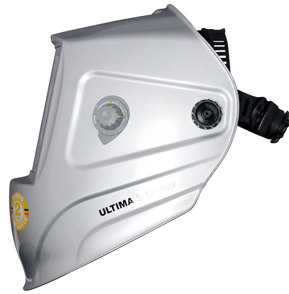 Маска сварщика "Хамелеон" FUBAG ULTIMA 5-13 Visor