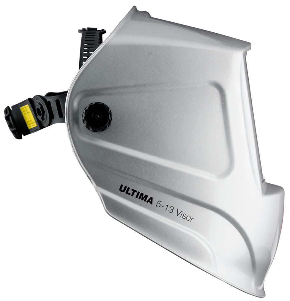 Маска сварщика "Хамелеон" FUBAG ULTIMA 5-13 Visor