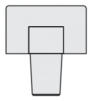 Набор электродов FUBAG D30 х 34мм (5 шт.)
