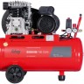 Ременной одноступенчатый компрессор FUBAG B3600B/100 CM3