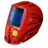 Маска сварщика "Хамелеон" FUBAG ULTIMA 5-13 Visor Red