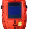 Маска сварщика "Хамелеон" FUBAG ULTIMA 5-13 Visor Red