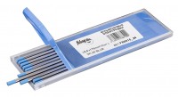 Вольфрамовые электроды FUBAG D 2.4x175мм (blue), WL20 (10 шт.)