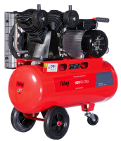 Ременной одноступенчатый компрессор FUBAG VCF/50 CM3