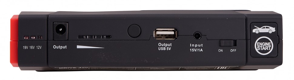 Пусковое устройство FUBAG DRIVE 450