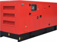 Электростанция дизельная FUBAG DSI 137 DAC ES