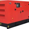 Электростанция дизельная FUBAG DSI 137 DAC ES