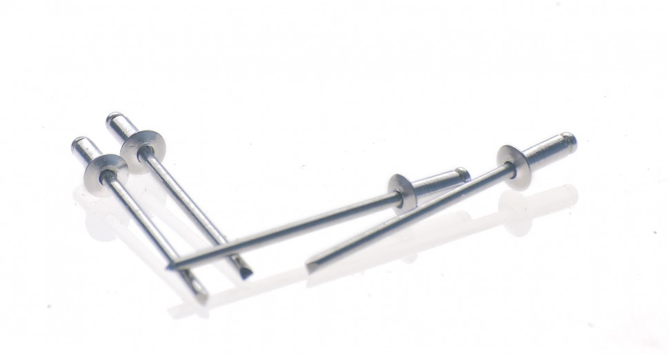 Заклепка FUBAG для HR2448 (2.4мм, 2500 шт)