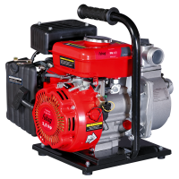 Бензиновая мотопомпа FUBAG PG 300 для чистой воды