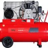 Ременной одноступенчатый компрессор FUBAG B4800B/100 CT4 (480 л/мин, 100л, 10бар, 3.0кВт)