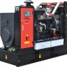 Электростанция дизельная FUBAG DSI 165 DA ES