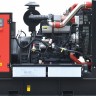 Электростанция дизельная FUBAG DSI 165 DA ES