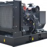 Электростанция дизельная FUBAG DSI 165 DA ES