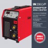 Сварочный инвертор FUBAG IN 206 LVP