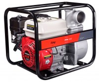 Бензиновая мотопомпа для чистой воды FUBAG PTH 1000