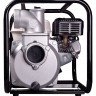 Бензиновая мотопомпа для чистой воды FUBAG PTH 1000
