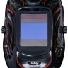 Маска сварщика "Хамелеон" FUBAG BLITZ 9-13 Visor BLACK