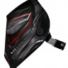 Маска сварщика "Хамелеон" FUBAG BLITZ 9-13 Visor BLACK