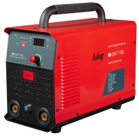 Сварочный инвертор FUBAG IN 256 T CEL