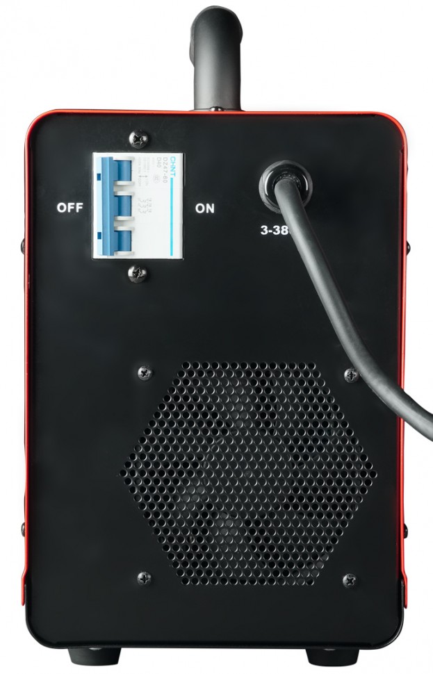 Сварочный инвертор FUBAG IN 256 T CEL