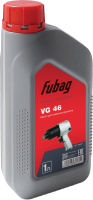 Масло для пневмоинструмента FUBAG VG 46, 1л