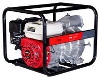 Бензиновая мотопомпа для загрязненной воды FUBAG PTH 1000 ST