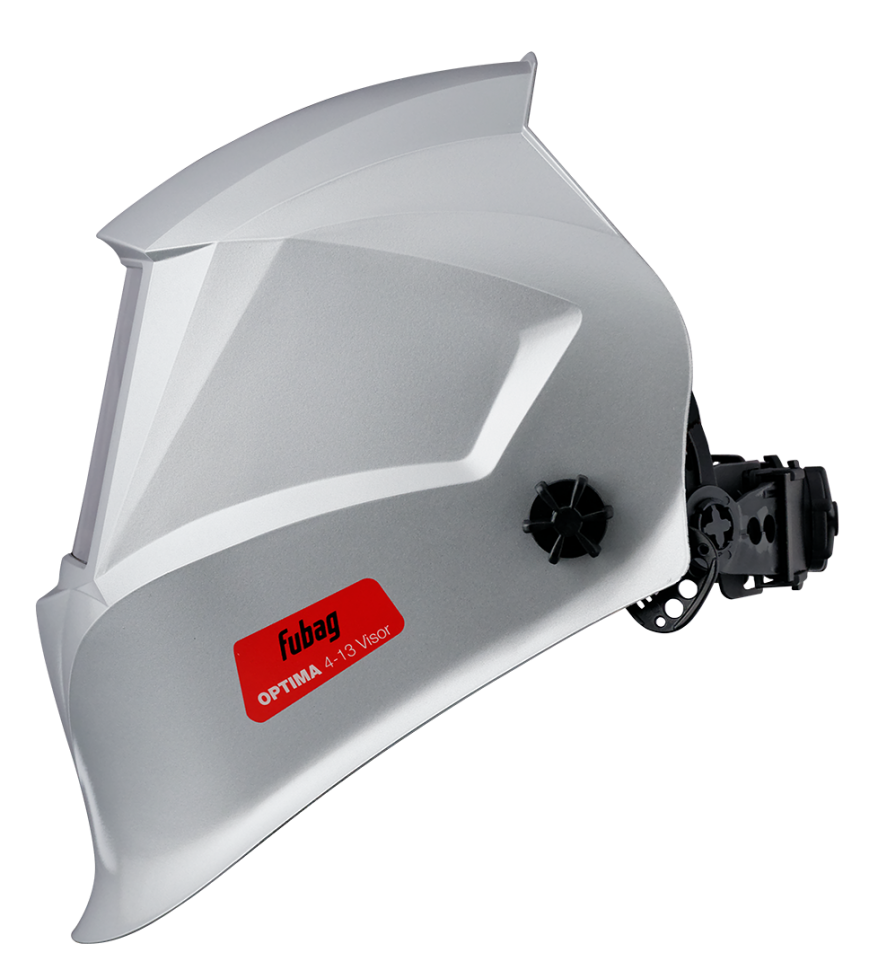 Маска сварщика "Хамелеон" FUBAG OPTIMA 4-13 Visor