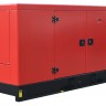 Электростанция дизельная FUBAG DSI 165 DAC ES