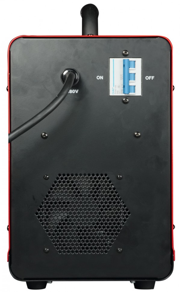 Сварочный инвертор FUBAG IN 316 T CEL