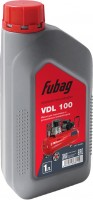 Масло для поршневых компрессоров FUBAG VDL 100, 1л