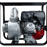 Бензиновая мотопомпа для чистой воды FUBAG PTH 1600