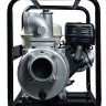 Бензиновая мотопомпа для чистой воды FUBAG PTH 1600
