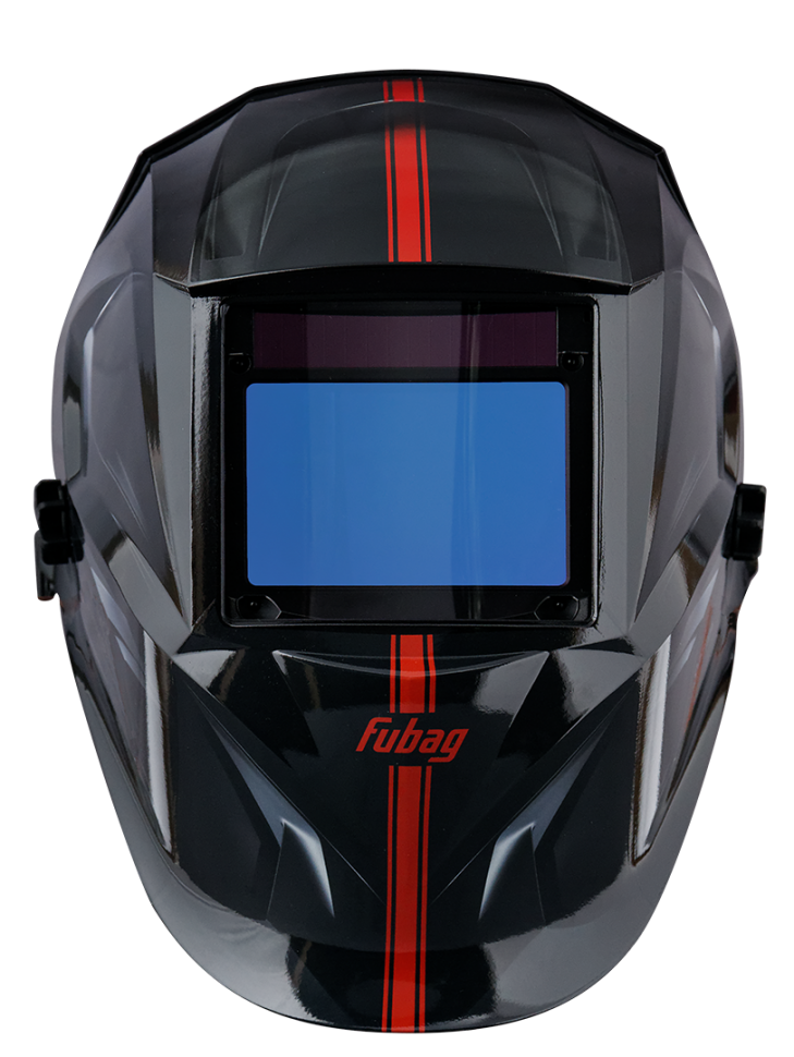 Маска сварщика "Хамелеон" FUBAG OPTIMA 4-13 Visor Black