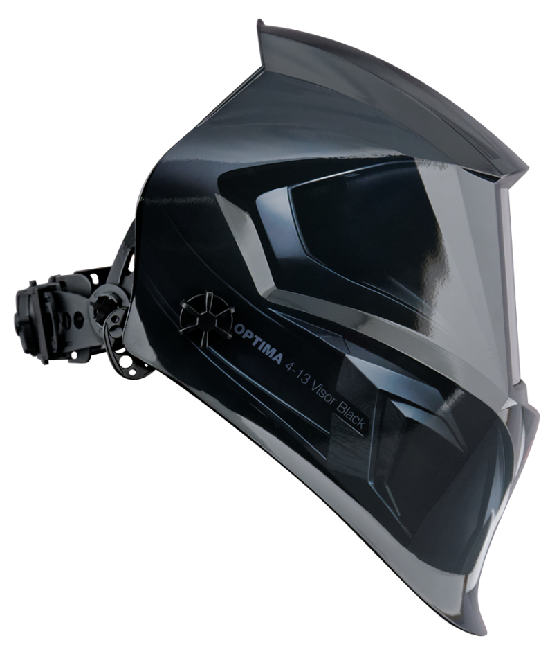 Маска сварщика "Хамелеон" FUBAG OPTIMA 4-13 Visor Black