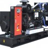 Электростанция дизельная FUBAG DS 275 DA ES