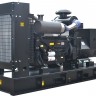 Электростанция дизельная FUBAG DS 275 DA ES