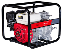 Бензиновая мотопомпа FUBAG PTH 600 ST для загрязненной воды