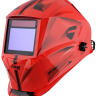 Маска сварщика "Хамелеон" FUBAG OPTIMA 4-13 Visor Red